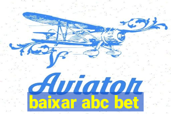 baixar abc bet